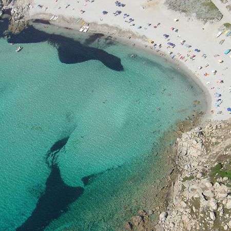 Gente Di Mare - Case Vacanza ซานตา เตเรซา กัลลูรา ภายนอก รูปภาพ