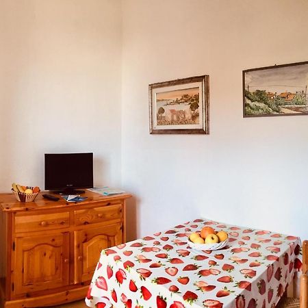 Gente Di Mare - Case Vacanza ซานตา เตเรซา กัลลูรา ภายนอก รูปภาพ