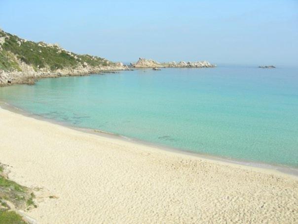 Gente Di Mare - Case Vacanza ซานตา เตเรซา กัลลูรา ภายนอก รูปภาพ