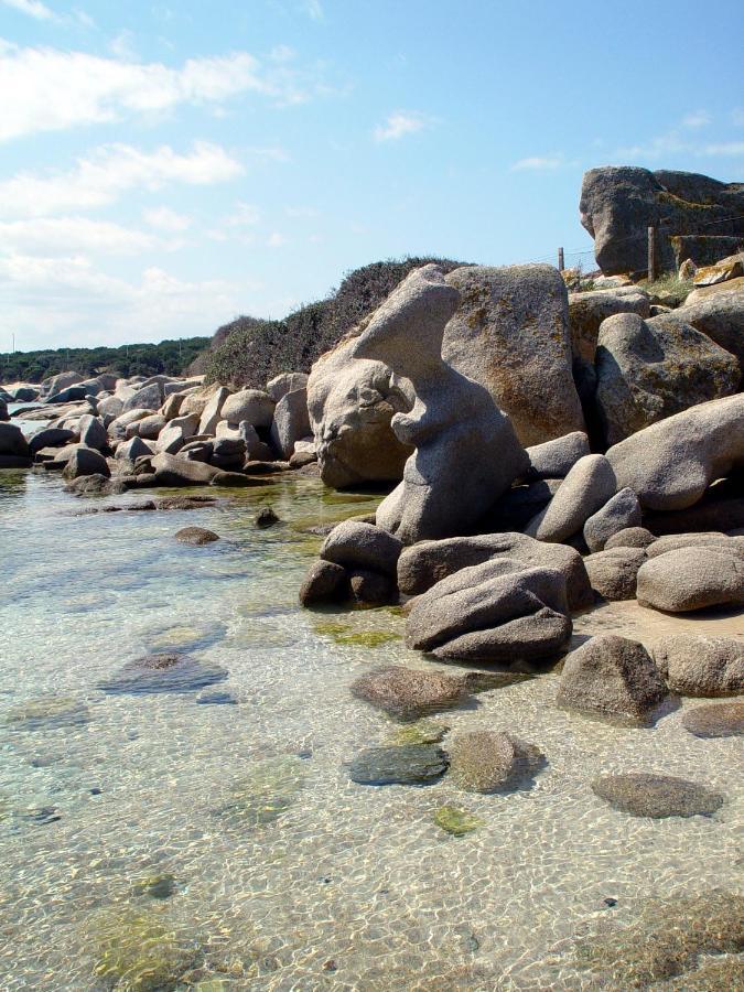Gente Di Mare - Case Vacanza ซานตา เตเรซา กัลลูรา ภายนอก รูปภาพ