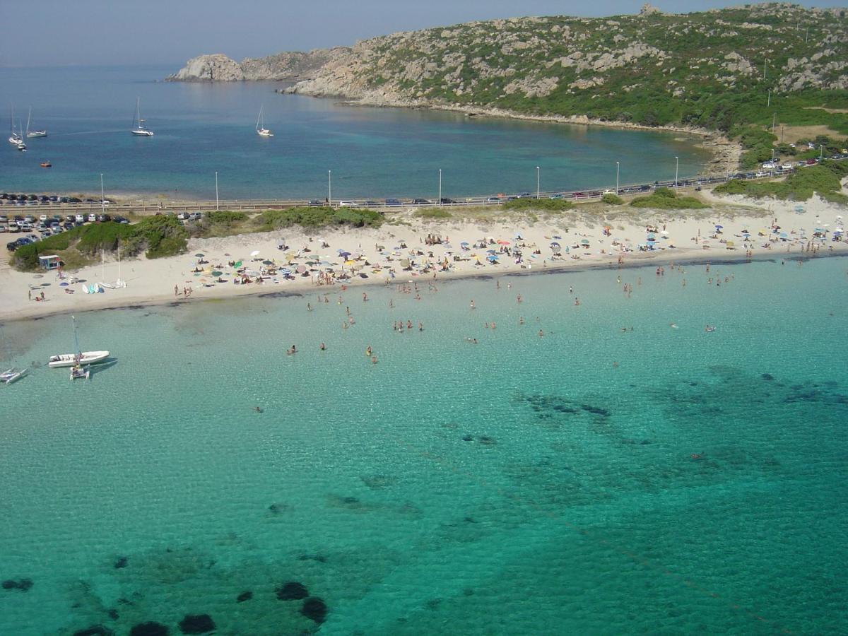 Gente Di Mare - Case Vacanza ซานตา เตเรซา กัลลูรา ภายนอก รูปภาพ