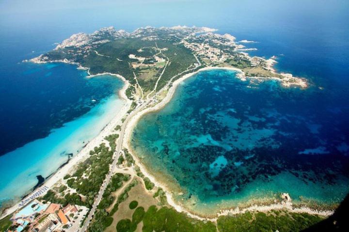 Gente Di Mare - Case Vacanza ซานตา เตเรซา กัลลูรา ภายนอก รูปภาพ