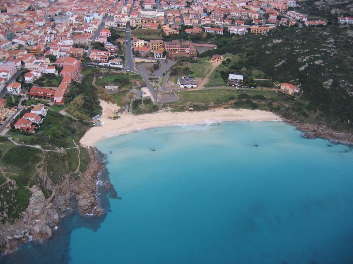 Gente Di Mare - Case Vacanza ซานตา เตเรซา กัลลูรา ภายนอก รูปภาพ