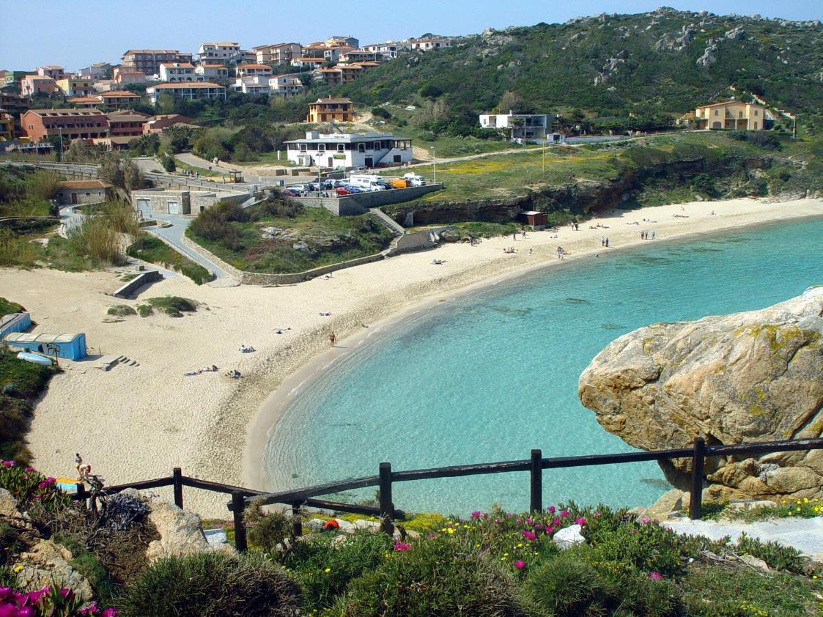 Gente Di Mare - Case Vacanza ซานตา เตเรซา กัลลูรา ภายนอก รูปภาพ