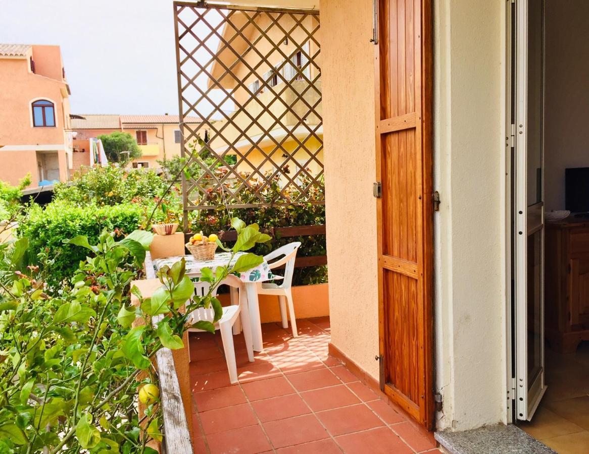 Gente Di Mare - Case Vacanza ซานตา เตเรซา กัลลูรา ภายนอก รูปภาพ