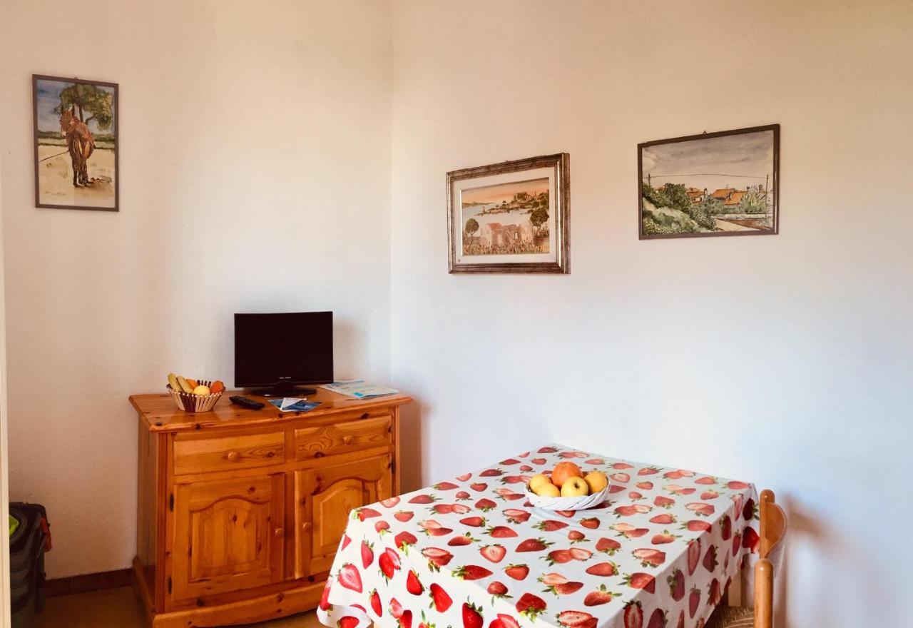 Gente Di Mare - Case Vacanza ซานตา เตเรซา กัลลูรา ภายนอก รูปภาพ