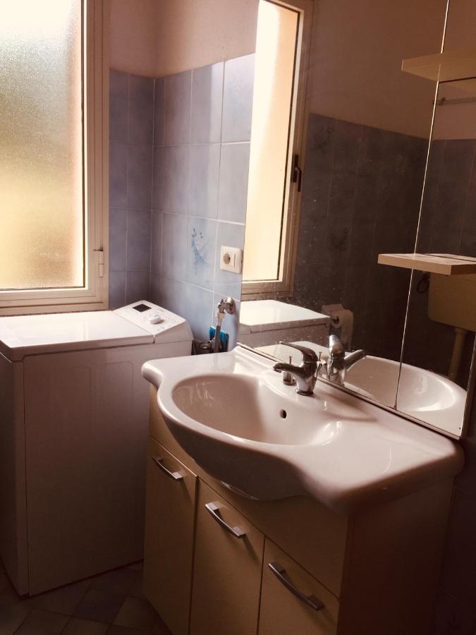 Gente Di Mare - Case Vacanza ซานตา เตเรซา กัลลูรา ภายนอก รูปภาพ