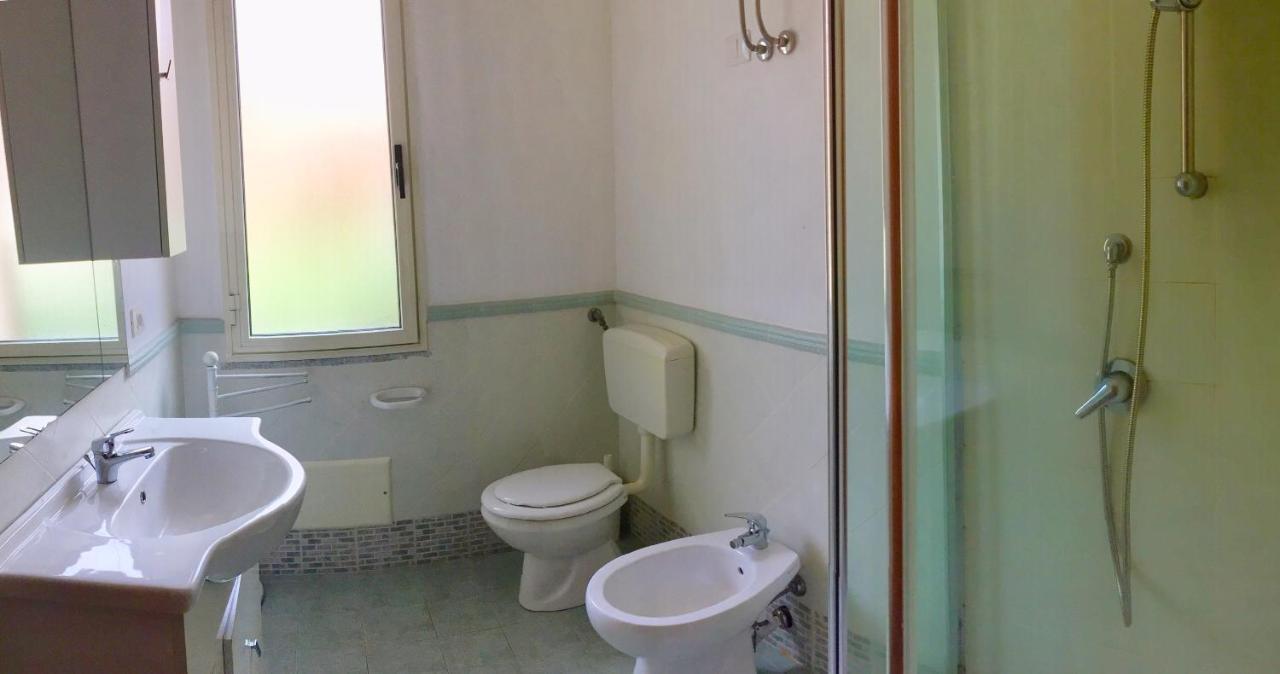 Gente Di Mare - Case Vacanza ซานตา เตเรซา กัลลูรา ภายนอก รูปภาพ