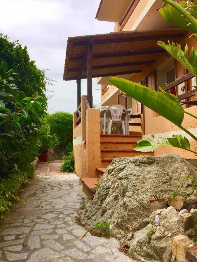 Gente Di Mare - Case Vacanza ซานตา เตเรซา กัลลูรา ภายนอก รูปภาพ